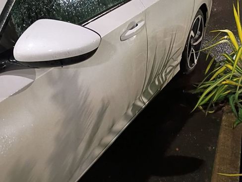 Used 2019 Honda Accord Sport image 3