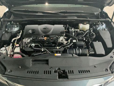 Used 2020 Toyota Avalon Limited w/ Advanced Safety Package image 36