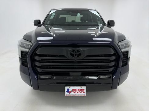 Used 2026 Toyota Tundra Limited RWD image 3