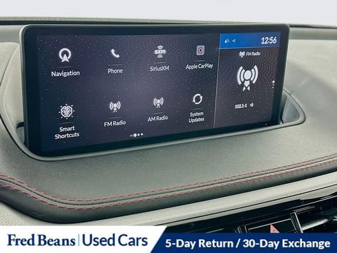 Used 2024 Acura MDX A-Spec image 16