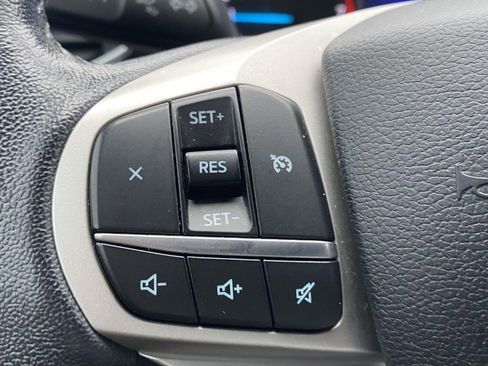 Used 2021 Ford Explorer XLT w/ Equipment Group 202A image 27