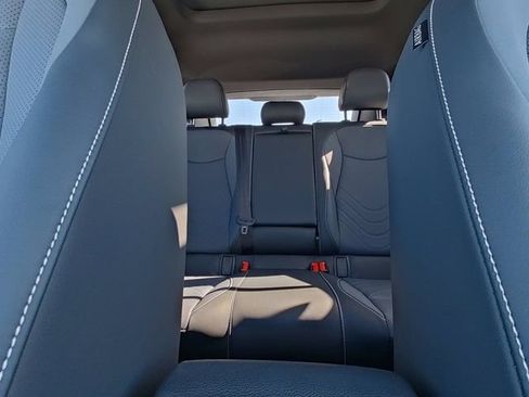 New 2026 Volkswagen Tiguan SE R-Line FWD image 27