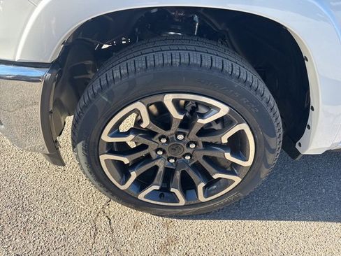 New 2026 RAM 1500 Limited image 9