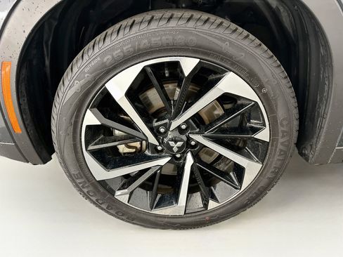 Used 2024 Mitsubishi Outlander SE AWD/4WD image 36