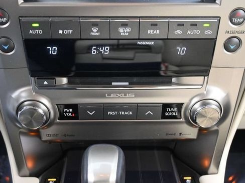Certified 2020 Lexus GX 460 Premium w/ Premium Package AWD/4WD image 15