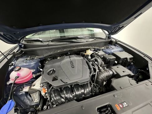 Used 2025 Hyundai Tucson Limited AWD/4WD image 31