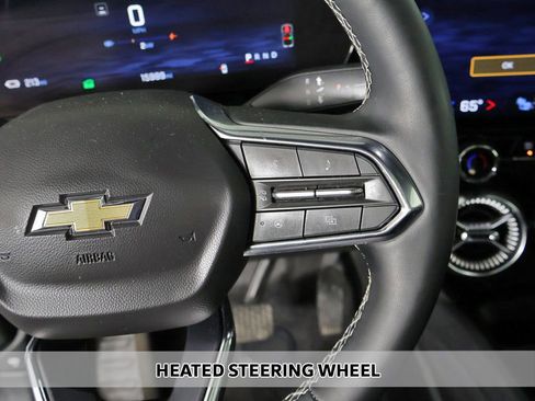Used 2024 Chevrolet Blazer EV LT AWD/4WD image 9