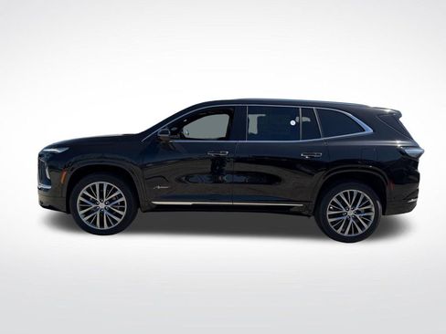 New 2026 Buick Enclave Avenir w/ Super Cruise Package FWD image 2