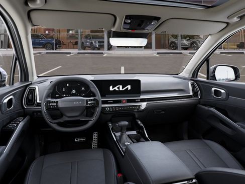 New 2026 Kia Sorento SX FWD image 16