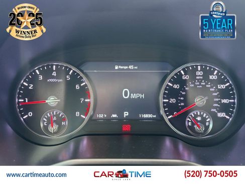 Used 2020 Kia Telluride SX FWD image 12