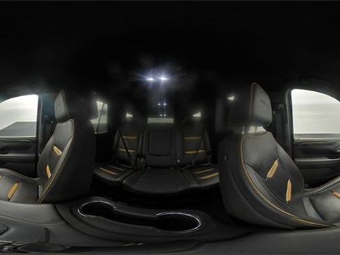 Used 2021 GMC Yukon AT4 w/ Rear Media and Nav Package image 27