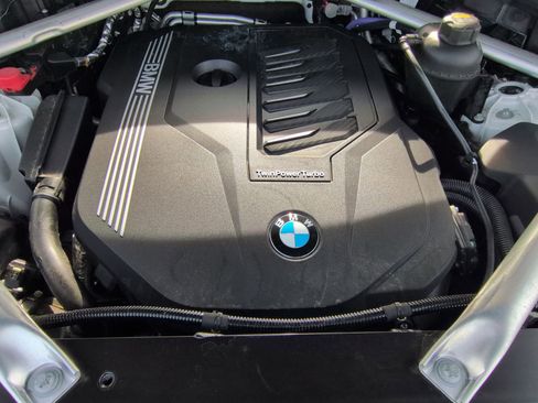 Certified 2022 BMW X5 sDrive40i image 35