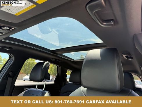 Used 2024 Kia Sportage X-Line w/ X-Line Premium Package AWD/4WD image 27