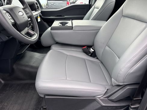 New 2026 Ford F150 XL RWD image 16