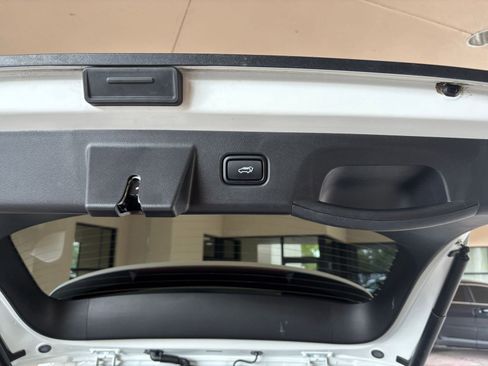 Used 2025 Hyundai Tucson SEL FWD image 22