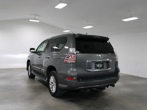 Used 2014 Lexus GX 460 w/ Premium Package AWD/4WD image 7