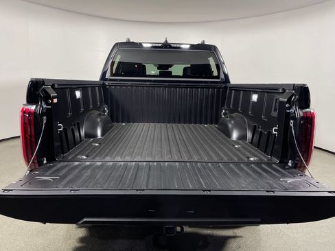 New 2026 Toyota Tundra TRD Pro AWD/4WD image 10