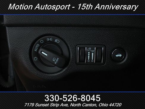 Used 2021 Dodge Charger Scat Pack image 16