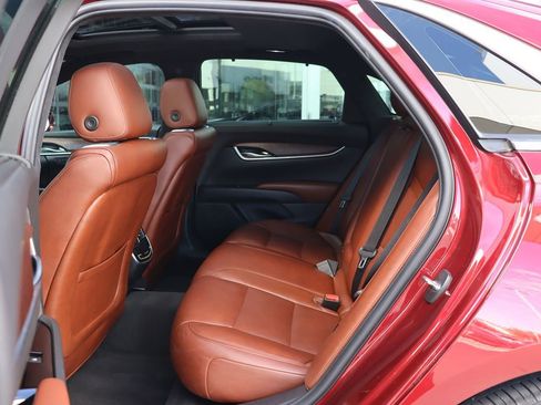 Used 2016 Cadillac XTS Vsport Premium w/ Driver Assist Package image 41