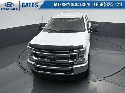 Used 2022 Ford F250 XLT AWD/4WD image 45