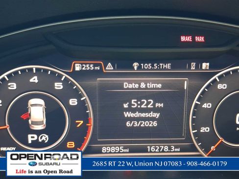 Used 2019 Audi Q5 2.0T Premium Plus w/ Premium Plus Package AWD/4WD image 23