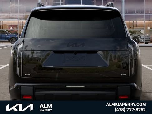 New 2027 Kia Telluride SX X-Line w/ Towing Package AWD/4WD image 13