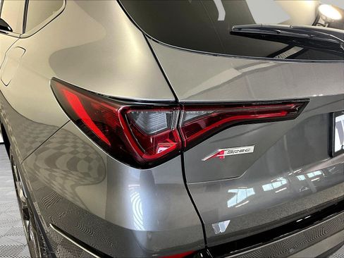 Used 2023 Acura MDX A-Spec AWD/4WD image 20