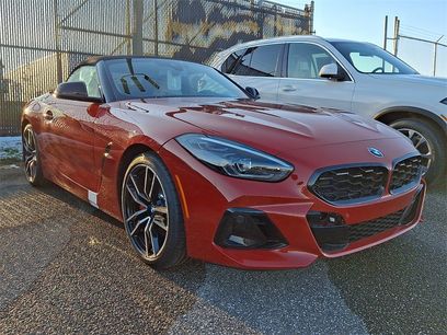 New 2026 BMW Z4 M40i w/ Premium Package