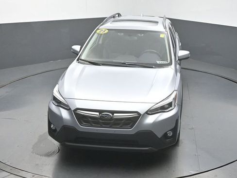 Used 2023 Subaru Crosstrek 2.5i Limited w/ Moonroof Package image 42