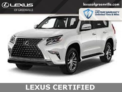 Used 2023 Lexus GX 460 Premium w/ Accessory Package
