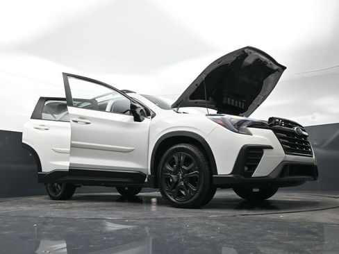 Used 2024 Subaru Ascent Onyx Edition w/ Popular Package Onyx image 42