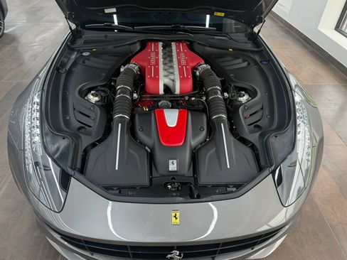 Used 2012 Ferrari FF AWD/4WD image 84