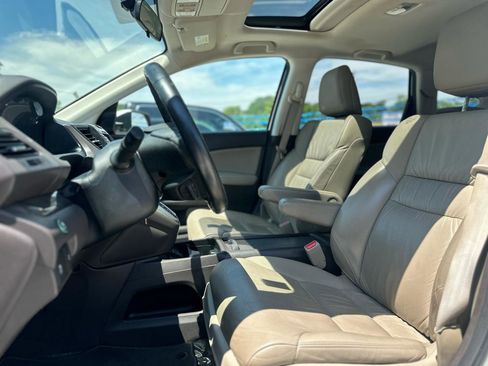 Used 2014 Honda CR-V EX-L image 9