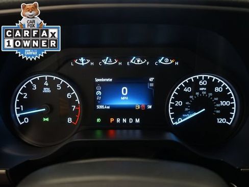 Used 2023 Ford F150 XL w/ STX Appearance Package AWD/4WD image 23