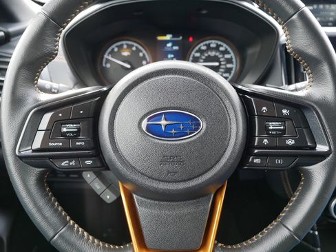 Used 2024 Subaru Forester Wilderness image 25