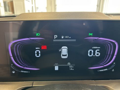 New 2025 Kia Telluride S image 24