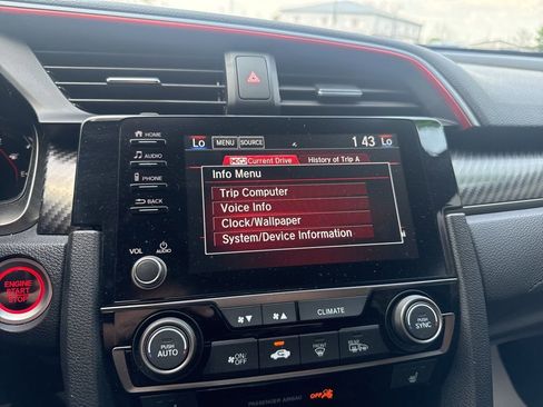 Used 2020 Honda Civic Si image 27