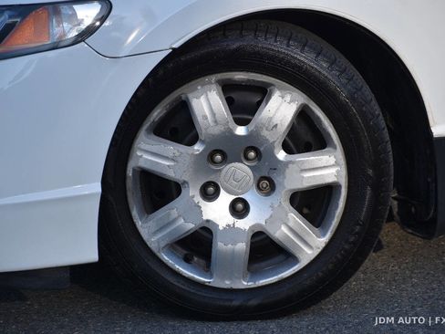 Used 2010 Honda Civic LX image 34