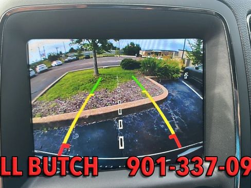 Used 2019 Dodge Durango GT RWD image 16