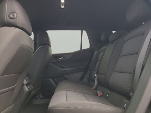 New 2027 Chevrolet Equinox LT FWD image 12