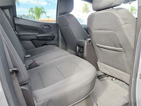 Certified 2023 Chevrolet Colorado LT image 22