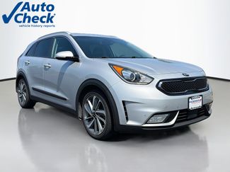 Used 2018 Kia Niro Touring FWD video 1