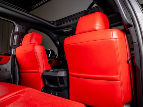 Used 2026 Toyota Tundra TRD Pro image 25