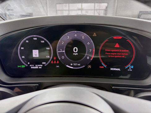 Certified 2024 Porsche Cayenne S AWD/4WD image 19