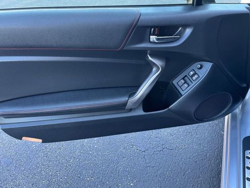 Used 2015 Subaru BRZ Limited w/ Popular Package #1B image 11