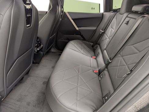 New 2026 BMW iX xDrive45 image 15