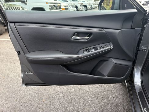 Used 2024 Nissan Sentra SV w/ All-Weather Package FWD image 14
