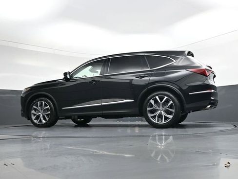 Used 2023 Acura MDX SH-AWD w/ Technology Package image 34
