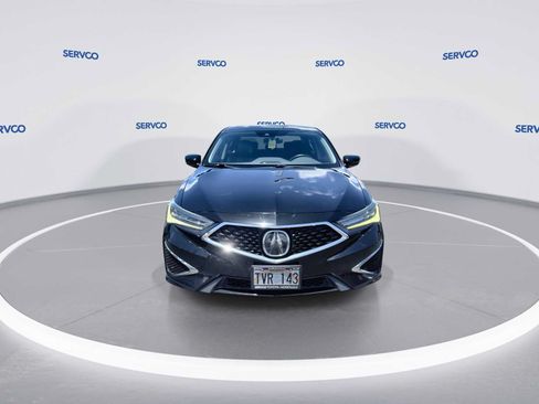 Used 2019 Acura ILX FWD image 3