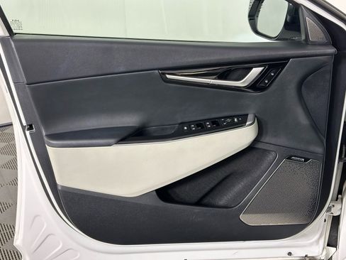 Used 2022 Kia EV6 GT-Line w/ GT-Line Suede Seat Package image 42